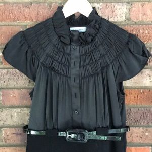 Calvin Klein • Women’s Black Dress